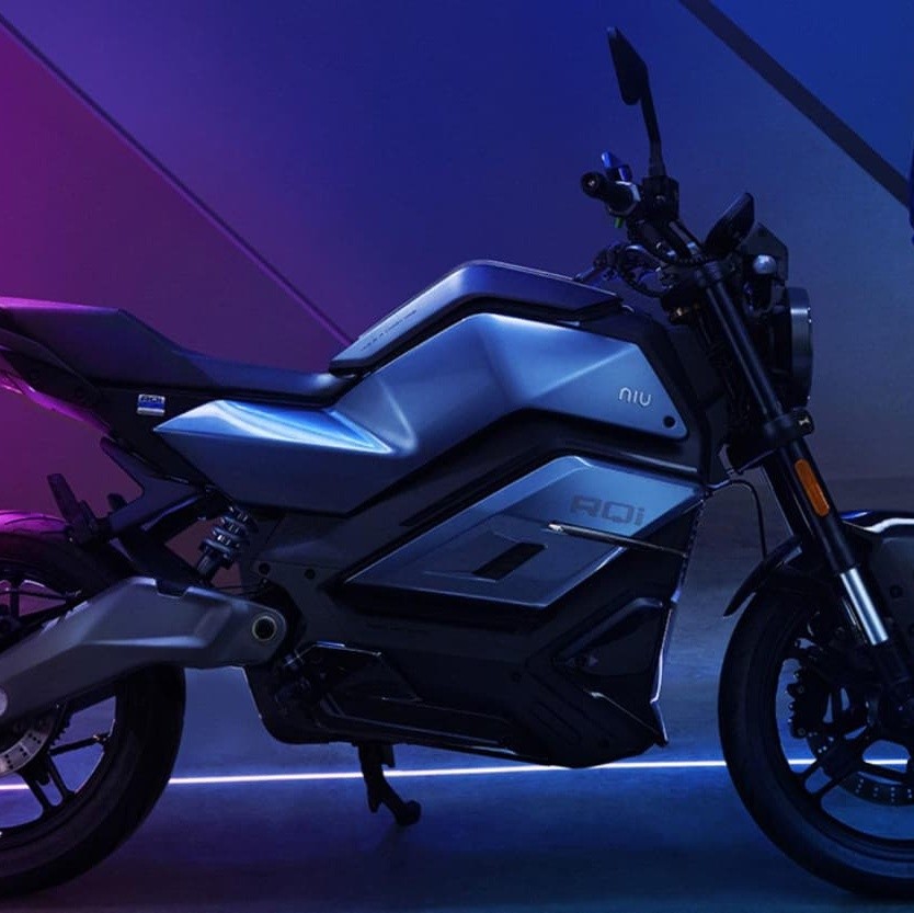 Automobile & Motorcycle