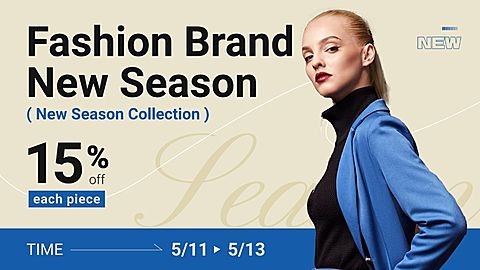 Aiyenn Store promo