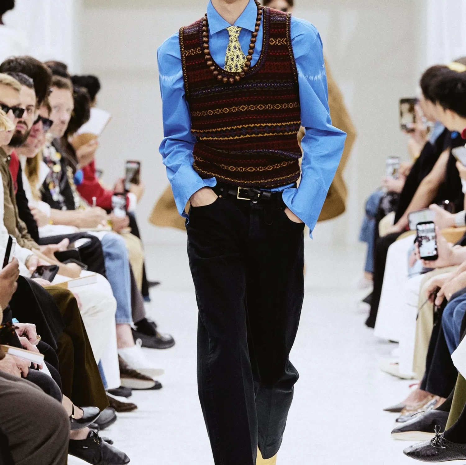 Men Clothing & Fashion