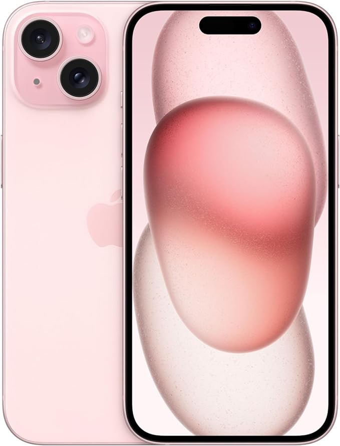 Apple iPhone 15 Plus (128 GB)