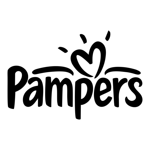 pampers