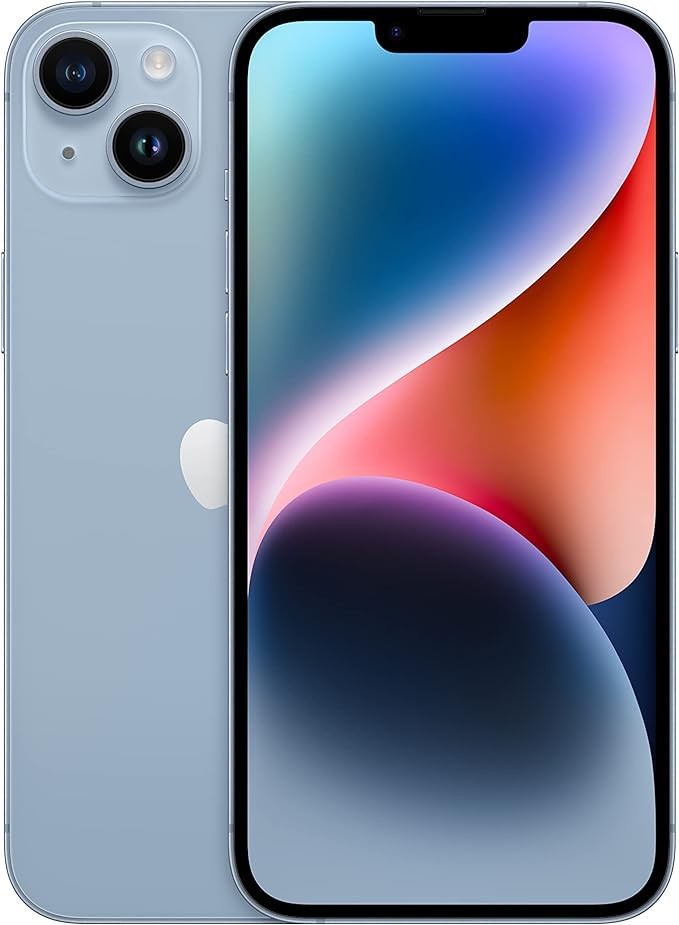 pple iPhone 14 Plus (128 GB)