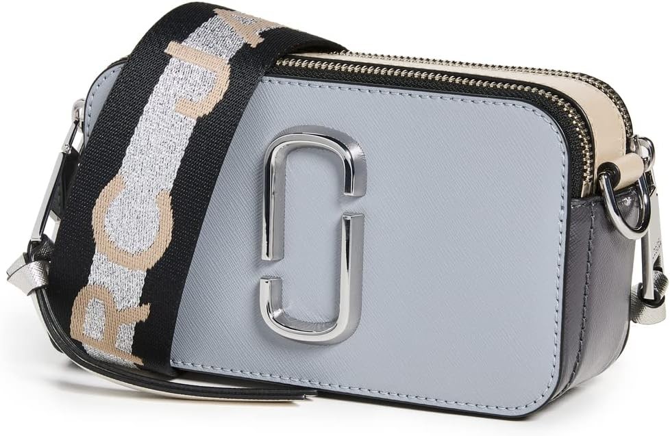 The Marc Jacobs women's camera bag