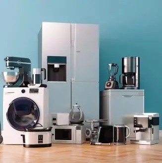 Home decoration & Appliance