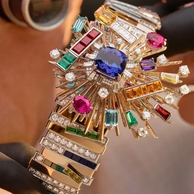 Jewelry & Watches